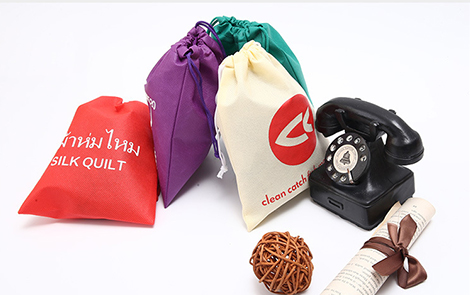 遼寧無紡布束口袋