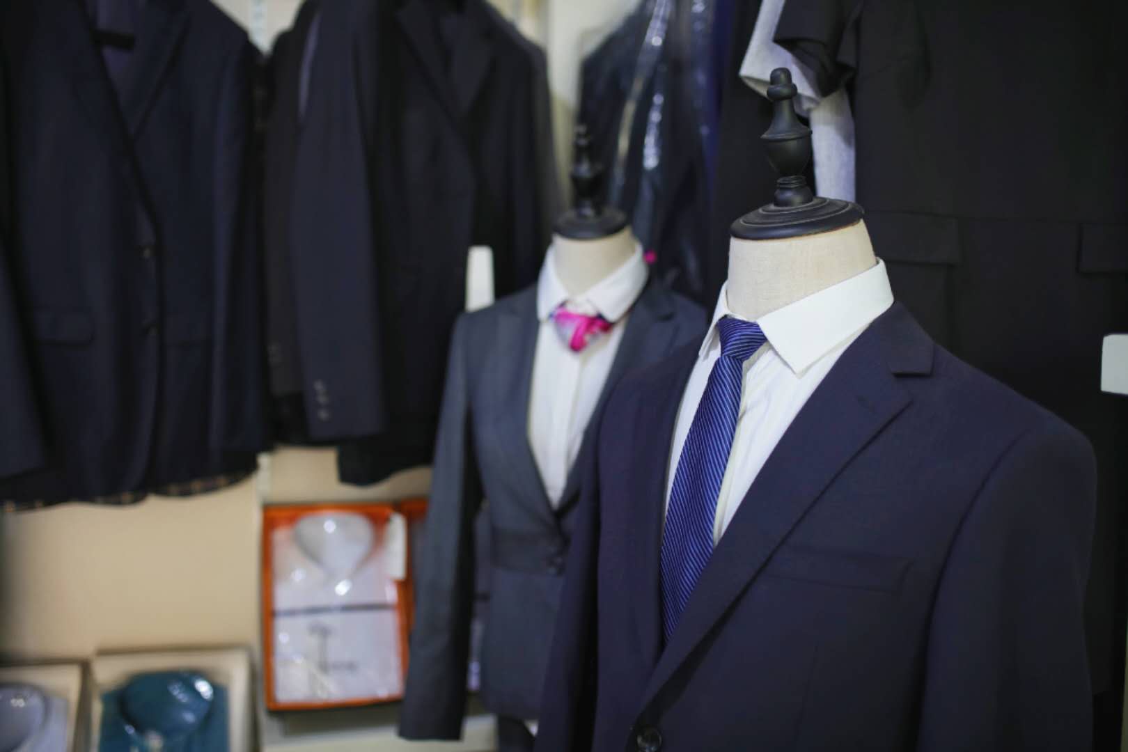 天津工作服應(yīng)該這么選—避免踩雷